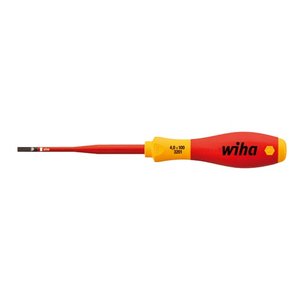 Викрутка плоска діелектрична Wiha W35391