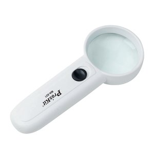 Ручна лупа Pro'sKit MA 021