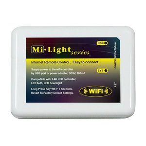 Контролер Wi Fi MiLight HTL 026 для MiLight GR306, MiLight GR306&GR307