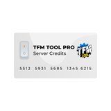 Серверні кредити TFM Tool
