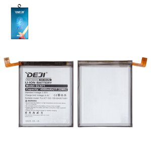 Акумулятор Deji EB BA907ABY для Samsung G770 Galaxy S10 Lite, Li ion, 3,85 B, 4500 мАг