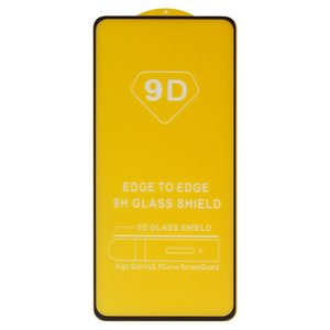 Защитное стекло для Motorola Moto E30 XT2158 6, Moto E40 XT2159, совместимо с чехлом, Full Glue, без упаковки , черный