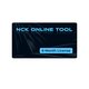 Лицензия NCK Online Tool на 6 месяцев