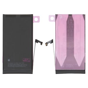Аккумулятор для iPhone 15 Plus, Li ion, 3,867 B, 4383 мАч, Original PRC , A3034 , original IC