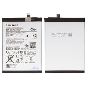 Акумулятор HQ 7160SS для Samsung A065 Galaxy A06, A066 Galaxy A06 5G, Li ion, 3,88 B, 5000 мАг, Original PRC 
