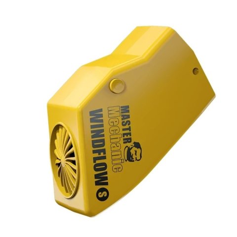 Витяжка диму Mechanic WindFlow S, для мікроскопа, 5V, 2A, Type C