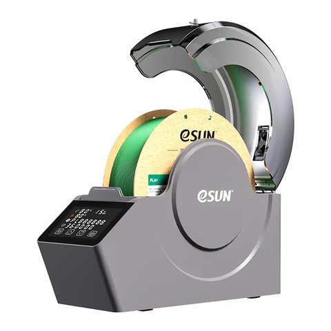 Сушарка для філаменту eSUN eBOX Pro