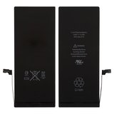 Batería puede usarse con iPhone 6 Plus, Li-Polymer, 3.82 V, 2915 mAh, Original (PRC), original IC, #616-0772