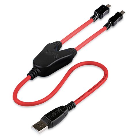 China Android Boot Combo Cable