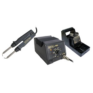 AOYUE 950 SMD Pinzas térmicas