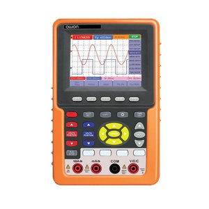 Handheld Digital Oscilloscope OWON HDS3102M N