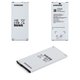 Battery EB-BA510ABE compatible with Samsung A510 Galaxy A5 (2016), (Li-ion, 3.85 V, 2900 mAh, Original (PRC))