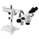 Microscopio estereoscópico de serie ST SZM45B-STL2