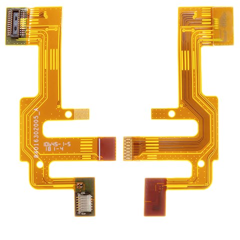 Flat Cable compatible with Motorola XT1096 Moto X 2nd Gen , for mainboard 