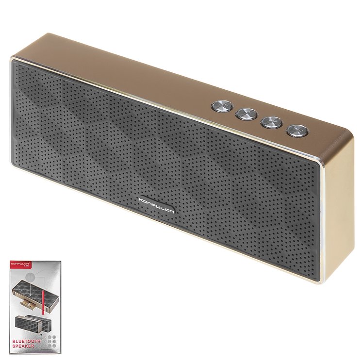 micro usb speaker