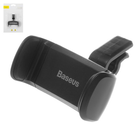 Автомобильный держатель magsafe baseus