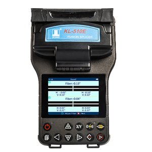 Handheld Fusion Splicer Jilong KL 510