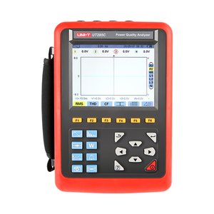 Анализатор качества электроэнергии UNI T UT285C