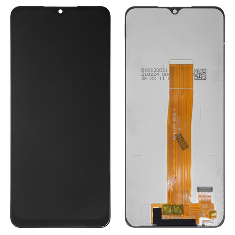 lcd samsung a022f