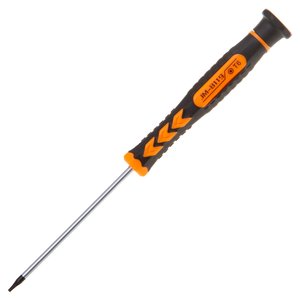 Destornillador Torx  Jakemy JM 8119 Torx T06 