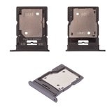 Sujetador de tarjeta SIM puede usarse con Xiaomi Redmi Note 11 Pro 5G, gris