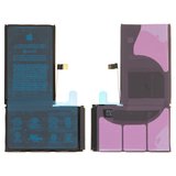 Аккумулятор для iPhone XS Max, Li-ion, 3,8 В, 3174 мАч, HC, original IC, #616-00505