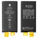 Batería puede usarse con iPhone 12 mini, Li-ion, 3.85 V, 2227 mAh, sin controlador, PRC, (A2471)