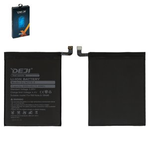 Battery Deji BN46 compatible with Xiaomi Redmi 7, Redmi Note 8, Redmi Note 8 2021 , Redmi Note 8T, Li ion, 3.85 V, 4000 mAh 