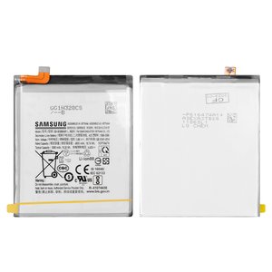 Battery EB BG988ABY compatible with Samsung G988 Galaxy S20 Ultra, Li ion, 3.86 V, 5000 mAh, Original PRC  