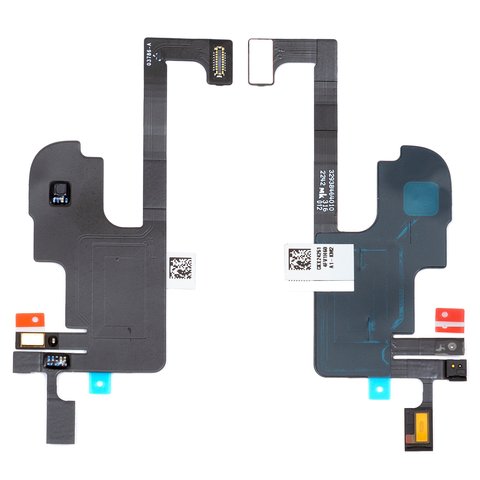 Flat Cable compatible with iPhone 14,  with proximity sensor  
