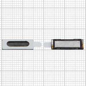 Speaker compatible with Nokia 3.4; Samsung A115 Galaxy A11, M115 Galaxy M11