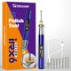Buffing Machine Mechanic iRX6, (with nozzles, with battery)