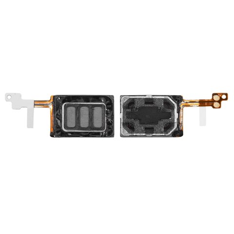 Buzzer compatible with Samsung A515 Galaxy A51, M515 Galaxy M51, with flat cable 