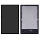 Pantalla LCD puede usarse con Lenovo Qitian K11, Tab P11, Tab P11 Plus, Xiaoxin Pad 11, negro, sin marco, Original (PRC), J606/J607/J616/J6C6