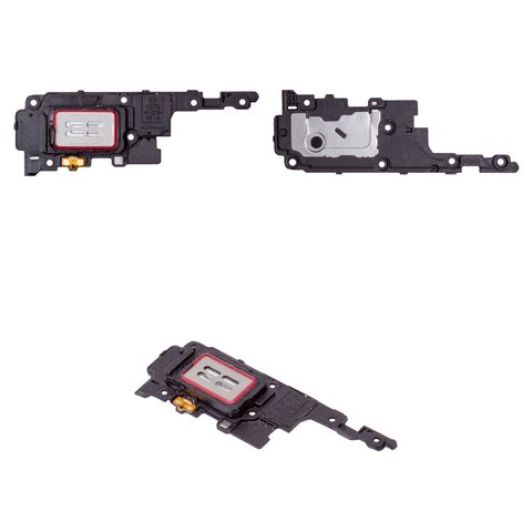 Speaker compatible with Samsung S928 Galaxy S24 Ultra; Samsung, in frame 