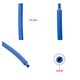 Heat Shrink Tube, (1 m, 4.8 mm, dark blue, with glue)
