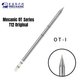 Soldering Iron Tip Mechanic T12, OT-I, (conical)