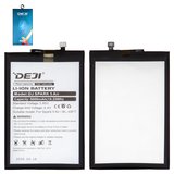 Battery Deji BL-49FT compatible with Tecno Pop 4 Pro (BC3), Pop 5 Lite, Pop 5 LTE, Spark 5 (KD7S), Spark 7 Go (KF6m), Spark Go (2022), (Li-ion, 3.85 V, 5000 mAh)