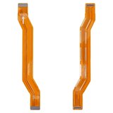 Flat Cable compatible with Realme C25, C25s, (for mainboard)
