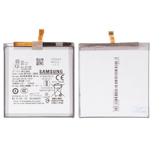 Battery EB BS931ABY compatible with Samsung S931 Galaxy S25, Li ion, 3.90 V, 4000 mAh, Original PRC  