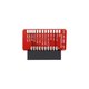 Адаптер ICFriend Easy UFS eMMC ISP для Z3X Easy Jtag Plus Box