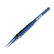 Mounting Tweezers Mechanic TI-15, (titanium alloy, curved, 140 mm)
