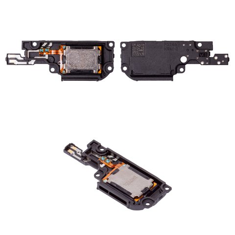 Buzzer compatible with Motorola Moto E15, Moto G05, Moto G15