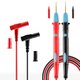 Test Lead for Multimeter Sunshine SS-024, (970 mm, 1000 V, 20A, CAT III)
