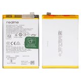 Battery BLP957 compatible with Realme 10, (Li-Polymer, 3.87 V, 5000 mAh, Original (PRC))