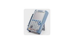 Review of Hantek DSO1060 Handheld Oscilloscope (Oscilloscope + Multimeter)