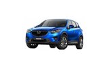 Навигация для Mazda CX-5 / Mazda 6