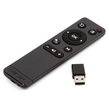Пульт управления с функцией Air Mouse для Android приставок Minix Neo M1 - Краткое описание