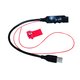 USB Amplificador de Potencia para Dension UPB1000