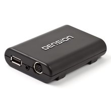 Car iPod USB Adapter Dension Gateway 300 for Ford GW33FO1 - Short description
